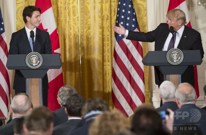 安保理、北のミサイル発射を非難 トランプ氏も「断固対応」と言明