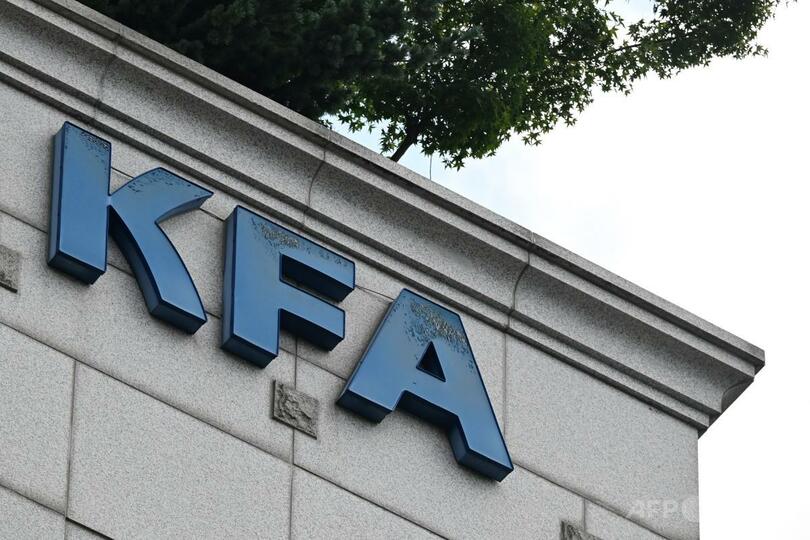 韓国サッカー協会が謝罪、不透明な監督人事や審判員への性的接待など疑惑続出