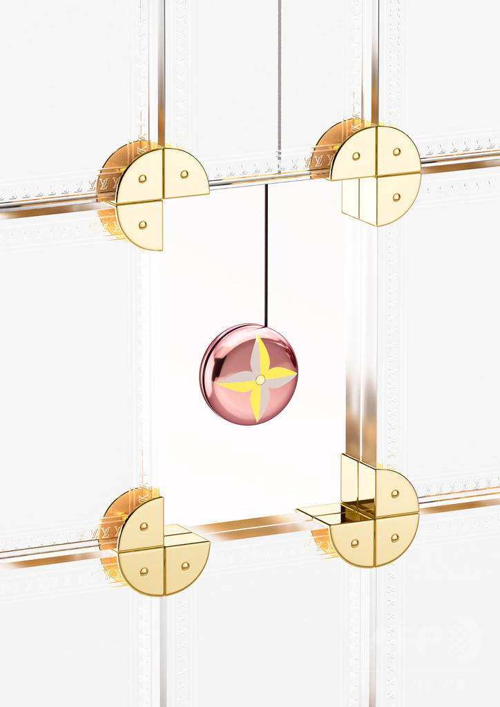 「ルイ・ヴィトン」約30種類の“ギフティング”コレクション