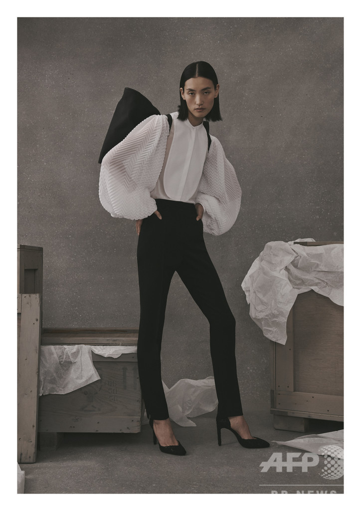 「ジバンシィ」Givenchy Atelier阪急うめだ本店で限定発売