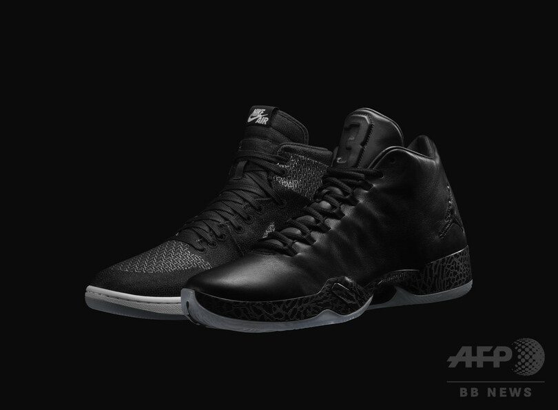 NIKE「ジョーダン」ブランド30周年記念、特別な「MTMパック」発売に