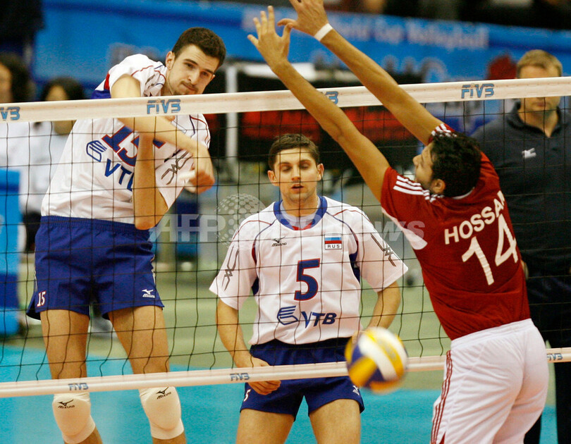 ロシア エジプトを破り開幕からの連勝を7に伸ばす