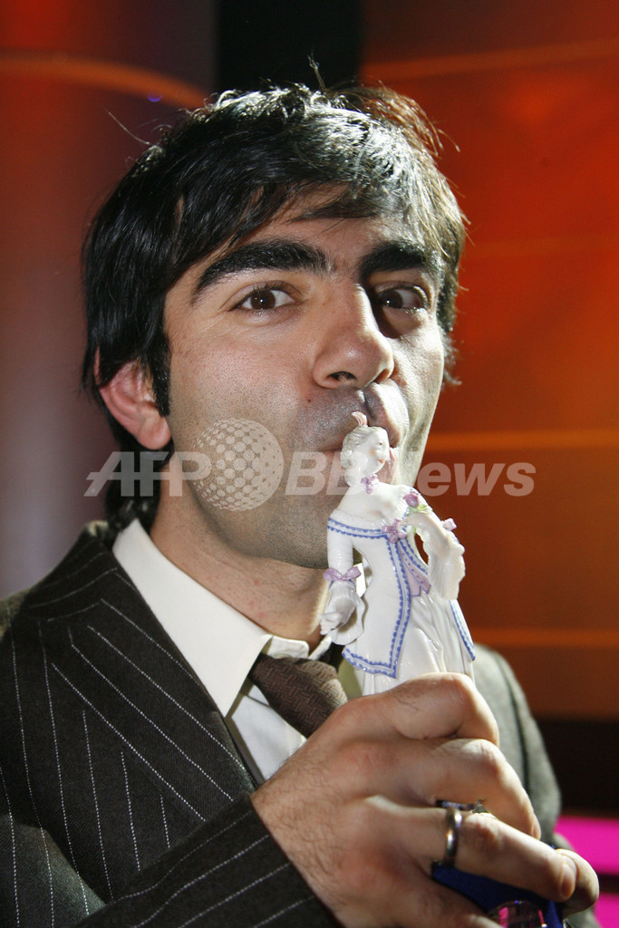 「バイエルン映画賞」ファティ・アキン監督が監督賞を受賞