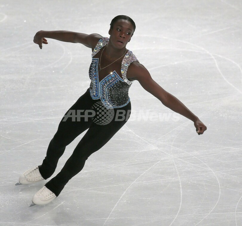 ワグナーが大会連覇、エリック・ボンパール杯