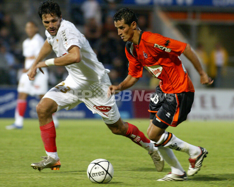 モナコ ロリアンに敗れる