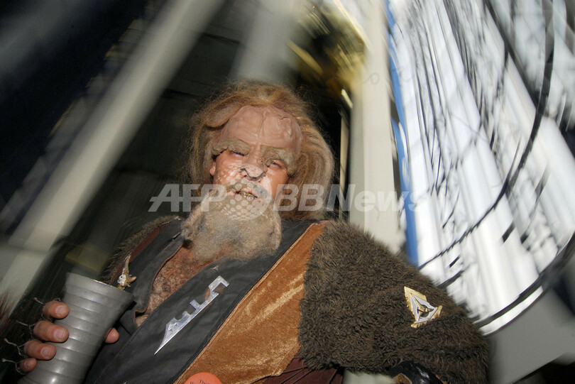 欧州最大のスタートレック・ファン大会「Fedcon」開催