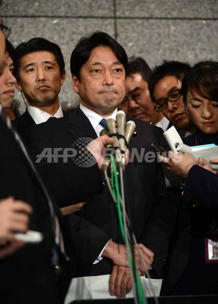 中国海軍艦が海自護衛艦にレーダー照射