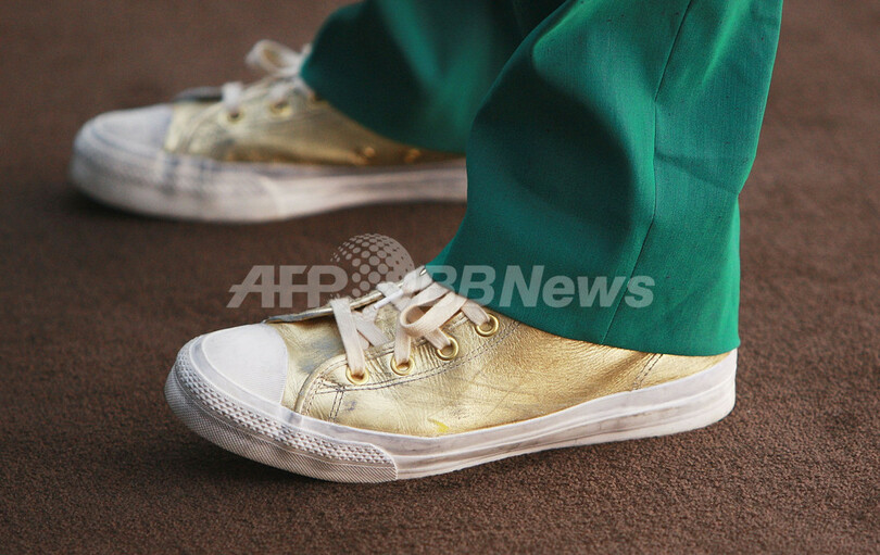 ブルックリン美術館で村上隆回顧展オープニングガラ開催