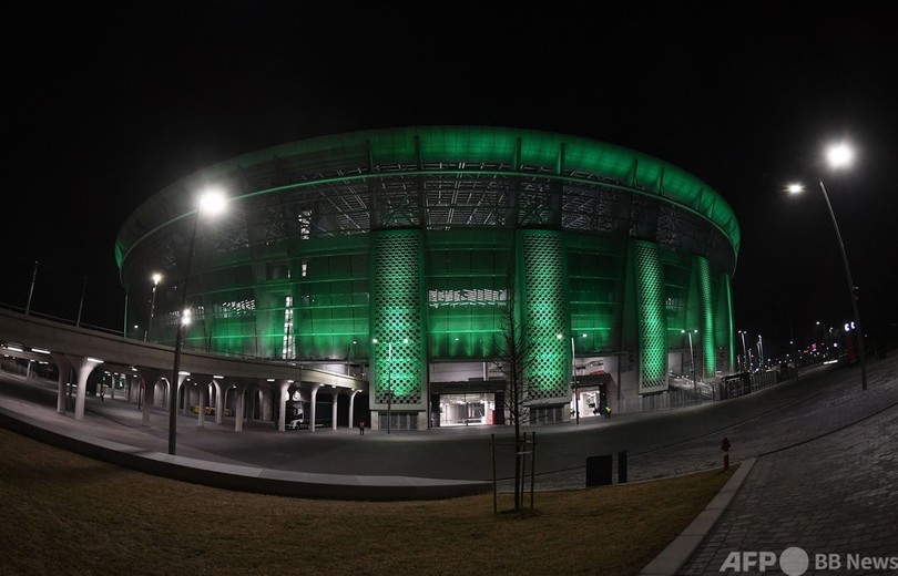 マンC先勝で8強に前進、ペップ監督は「改善」求める 欧州CL