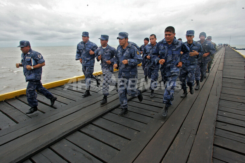 ハリケーン「フェリックス」、ニカラグアで少なくとも21人死亡