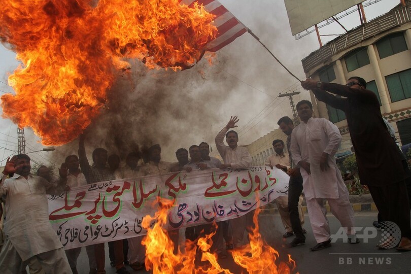 マンスール師殺害、アフガン和平に対する米国の期待薄を反映か