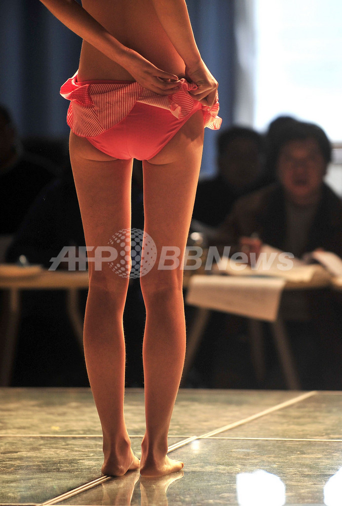 入学試験で「水着審査」、中国・湖北省