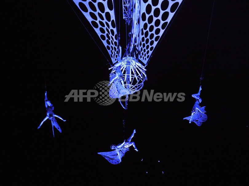 ハンガリーで欧州最大規模の文化の祭典、イタリアの劇団が登場