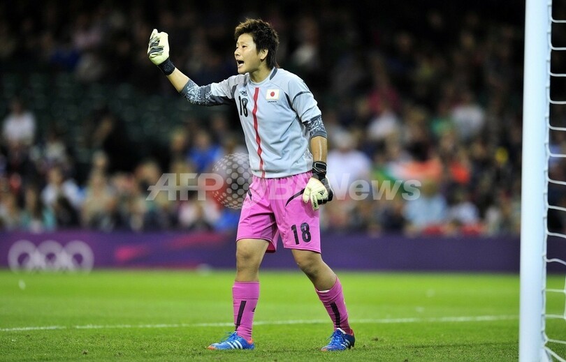 なでしこジャパン、南アフリカと引き分けグループ2位で準々決勝へ