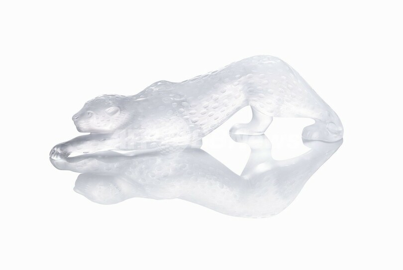 ルネ・ラリック生誕150年記念、髙島屋で「大ラリック展」開催