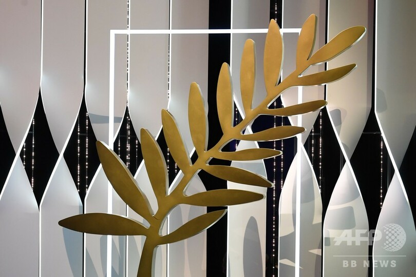 カンヌ映画祭も開催見合わせ 新型コロナ流行受け