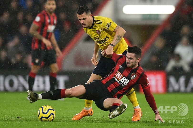 アーセナル新指揮官、初陣引き分けたチームに高いレベル要求