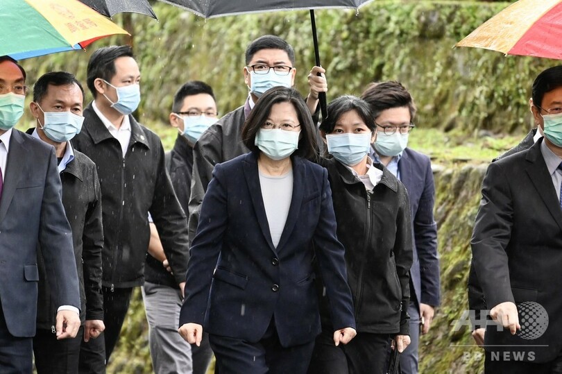 【解説】台湾はなぜWHOから排除されるのか？ 今後の見通しは？