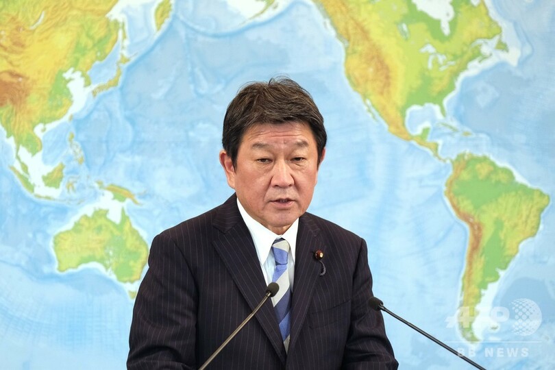 英、日本との自由貿易協定締結で合意と発表 EU離脱後初の主要協定