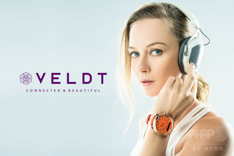 “宵の明星”をイメージした「ヴェルト」新作スマートウオッチ発売
