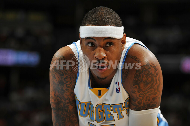 ブライアントが中間発表で全体トップ、第59回NBAオールスター