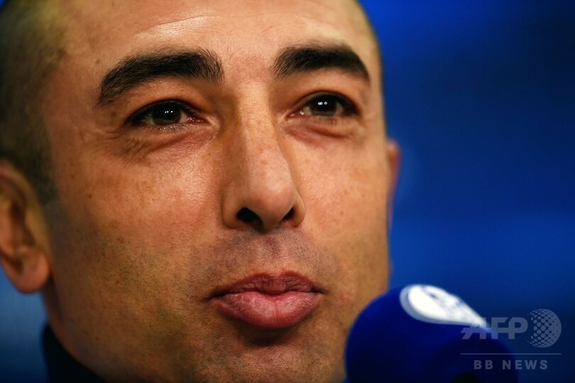 シャルケ指揮官「前回と同じ結果にはならない」