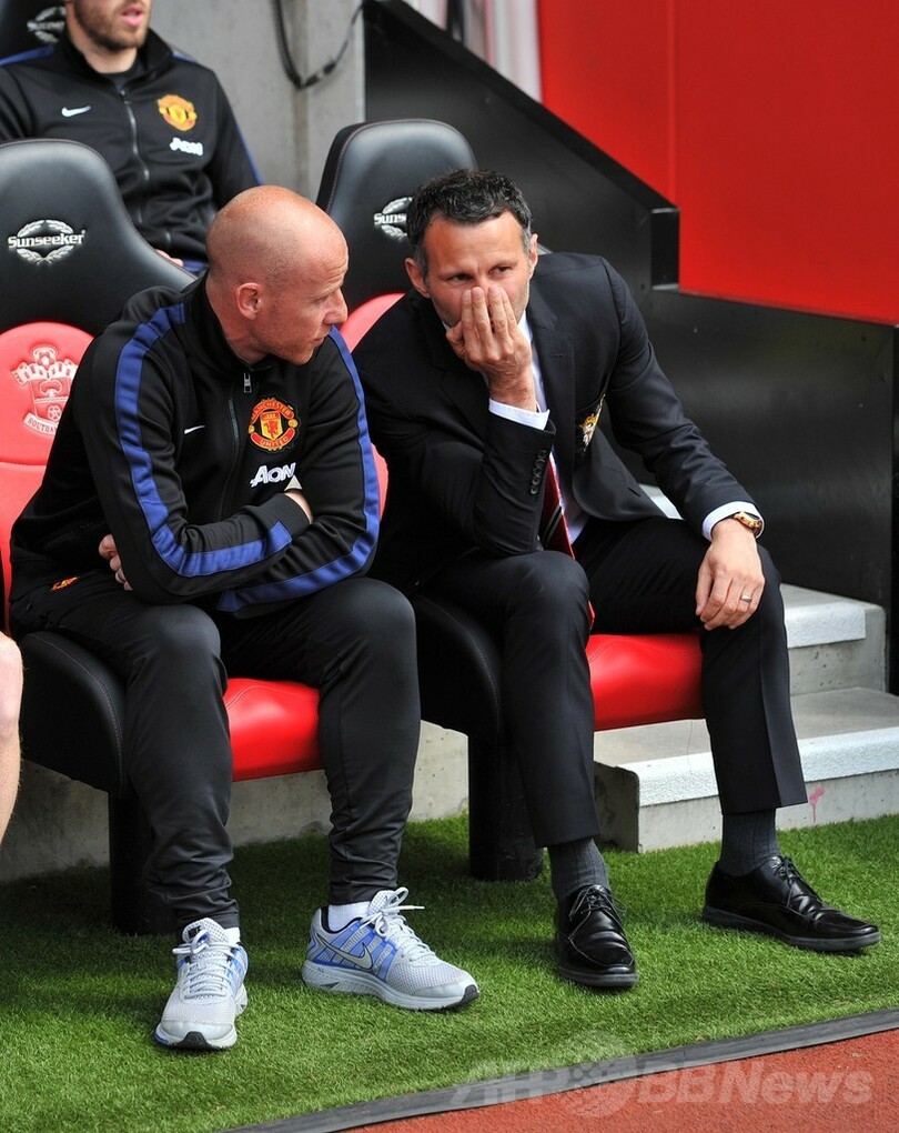 ユナイテッドの最終戦はドロー、欧州カップ戦出場ならず