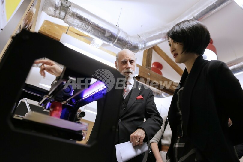 仏文化相、グーグルのイベントを土壇場で欠席