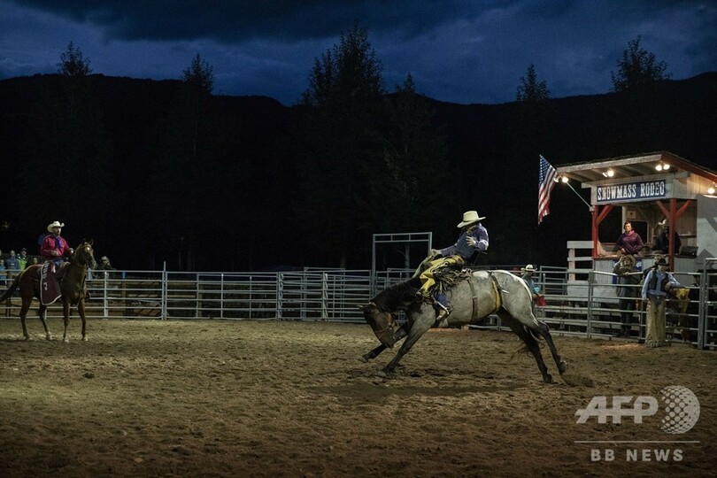 【記者コラム】米西部の別世界