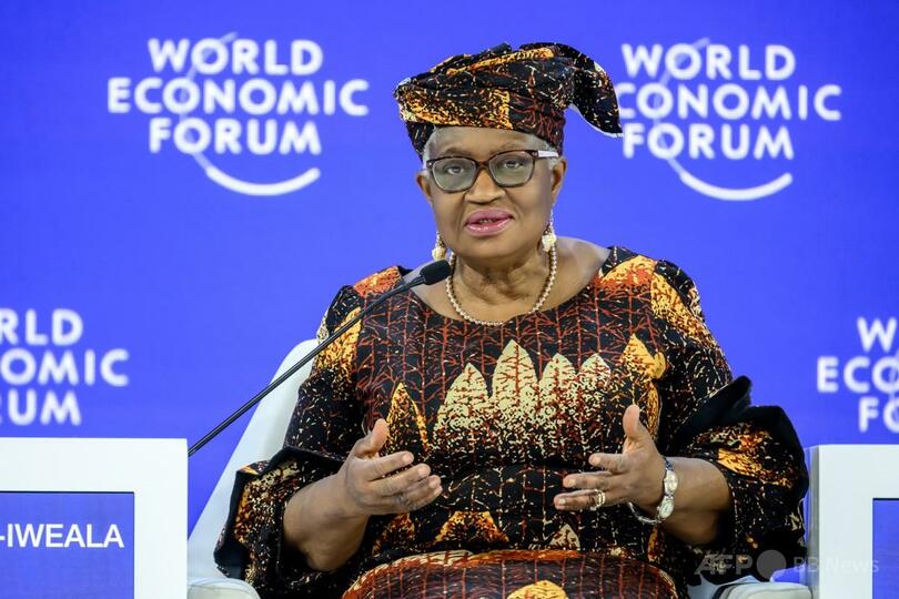 「中国の巨額貿易黒字は持続不可能」 WTO事務局長、輸出主導型成長モデルの転換促す