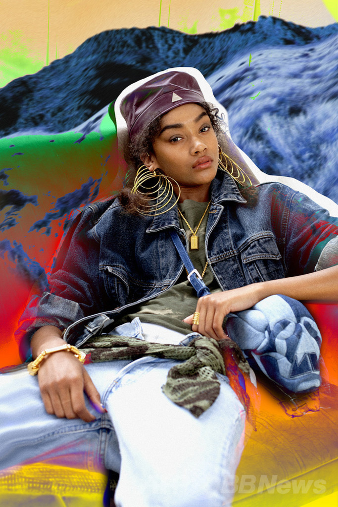 VERBALらが手がける「アンブッシュ®」、新コレクション公開