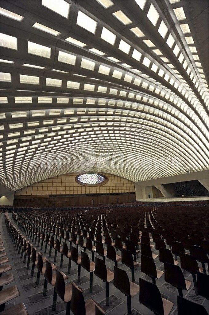 バチカン市国、人口1人あたりの太陽光発電量で世界一 現地紙