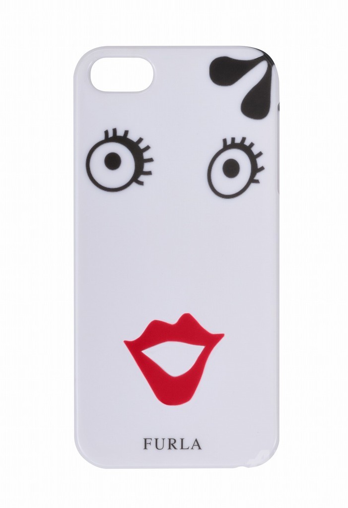 「フルラ」日本人イラストレーターとコラボ、コレクション発表