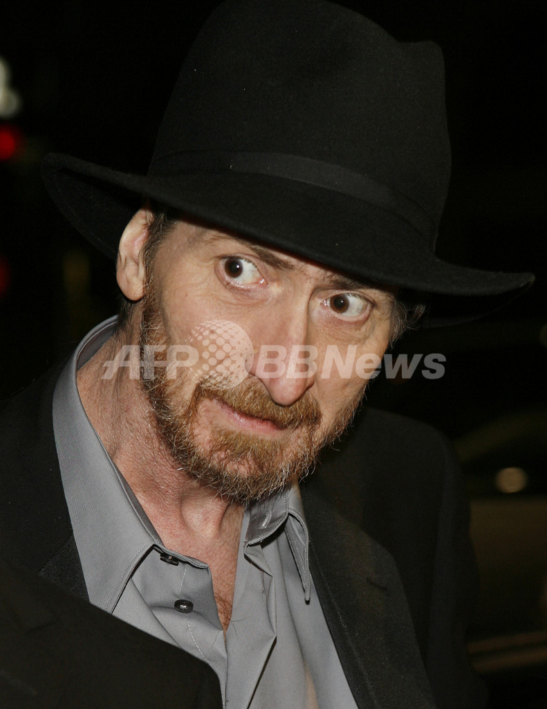 映画『300』プレミアにロザリオ・ドーソン登場 - 米国