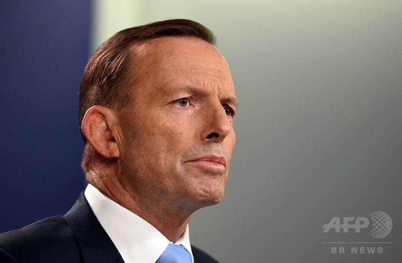 アボット豪首相続投へ、与党が不信任動議を否決