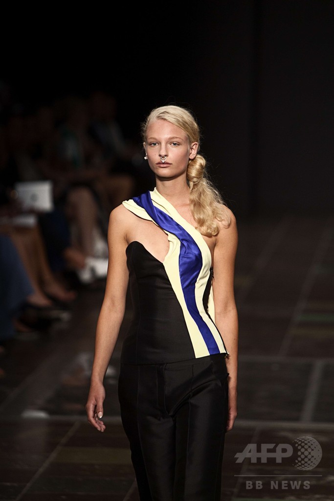 15年春夏コペンハーゲン・ファッションウィーク、8日まで