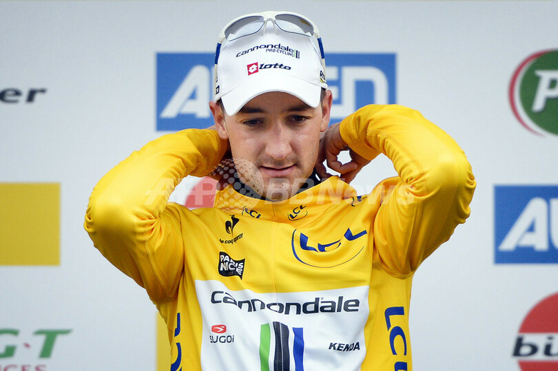 キッテルが第2ステージ制す、パリ～ニース