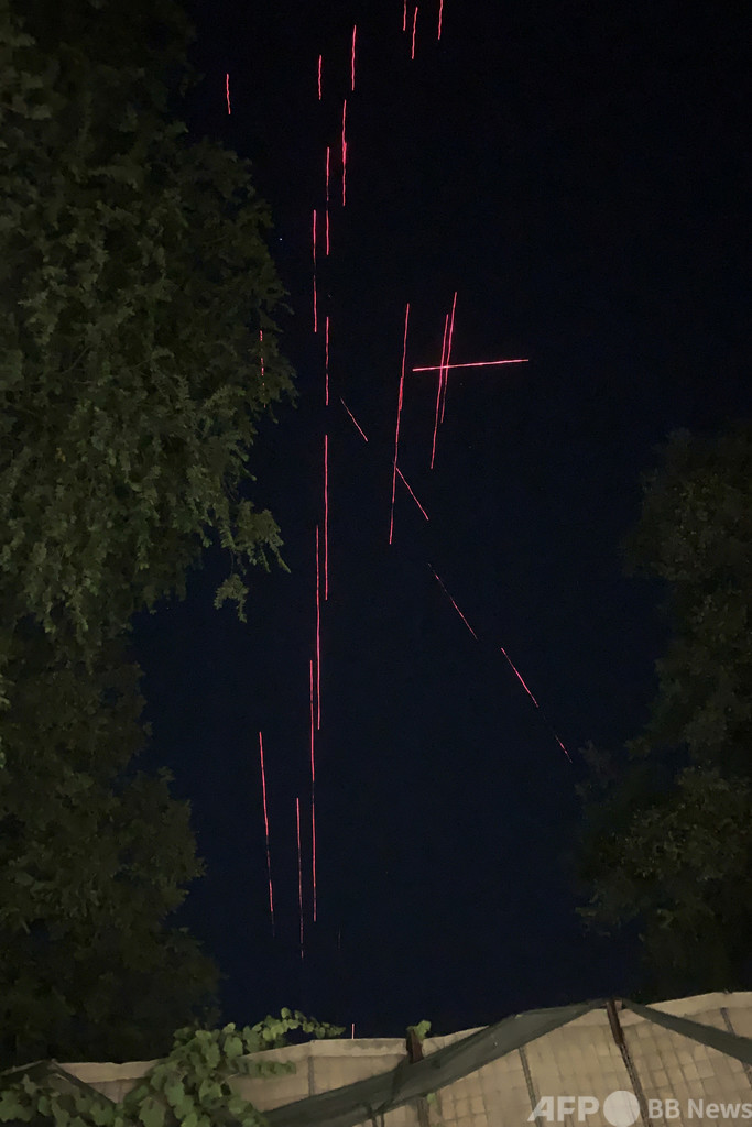 パンジシールの反タリバン勢力、停戦要求 アフガン