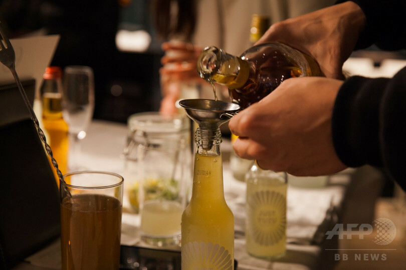 「アニエスベー」銀座店、音楽イベント開催！