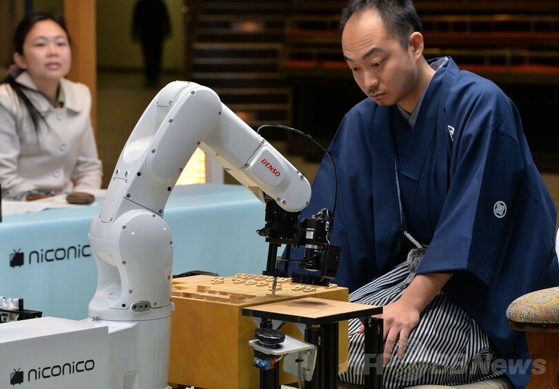 第3回将棋「電王戦」、第2局開催