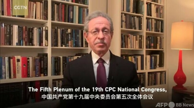 第19期5中全会 米国の中国問題専門家が読み解く