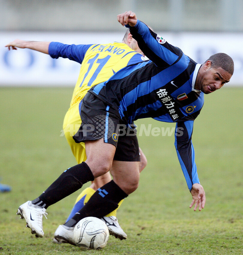 ＜サッカー セリエA＞インテル キエーボを下し連勝記録を15に更新 - イタリア