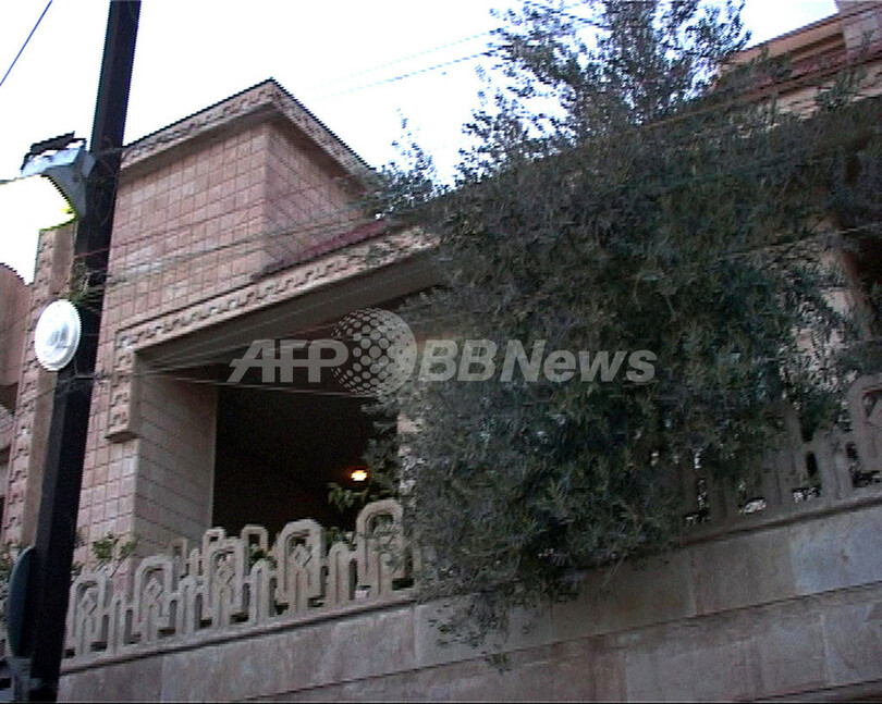 米軍、イラン領事館を捜索、5人を拘束 - イラク