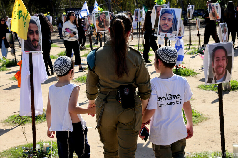 イスラエルとハマス双方の戦争犯罪を報告 国連調査委員会