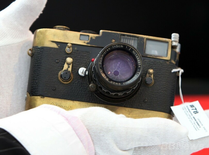 100周年迎えたライカ、新本社ビルをお披露目
