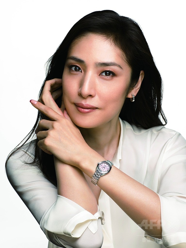 「グランドセイコー」数量限定のメカニカル レディスモデル