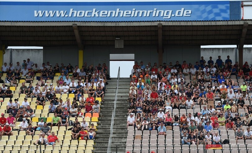 ロズベルグが母国GP初優勝、ドイツGP