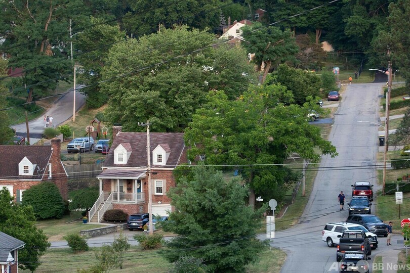 トランプ氏銃撃容疑者、「物静か」で「いじめ」受けていた 証言