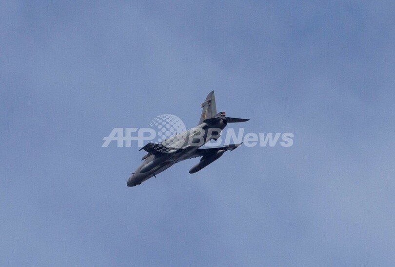 ボルネオ島立てこもり、比武装集団が停戦宣言 死者60人に