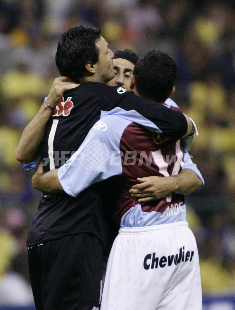 アルセナル クラブ・アメリカに先勝